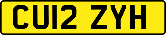 CU12ZYH