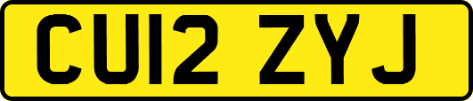 CU12ZYJ