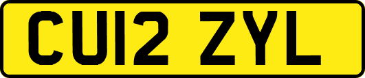 CU12ZYL