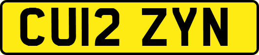 CU12ZYN