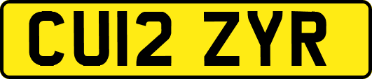CU12ZYR