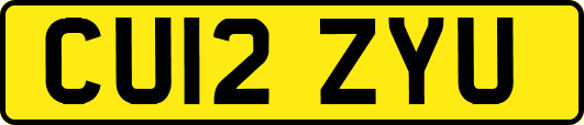 CU12ZYU