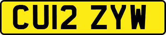 CU12ZYW