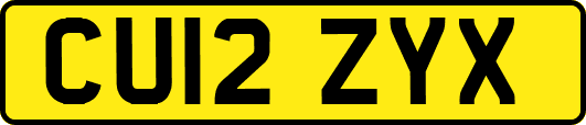 CU12ZYX