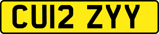 CU12ZYY