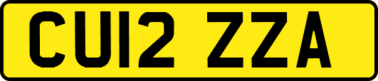 CU12ZZA