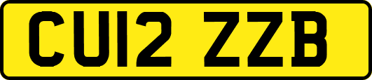 CU12ZZB