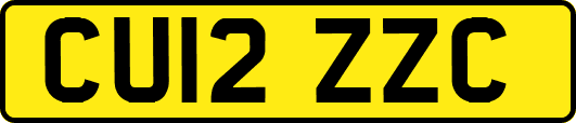CU12ZZC