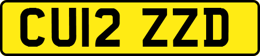 CU12ZZD