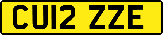 CU12ZZE
