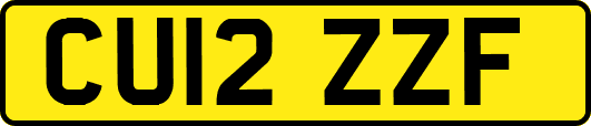 CU12ZZF