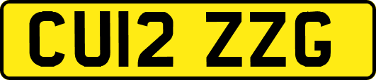CU12ZZG