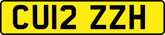 CU12ZZH