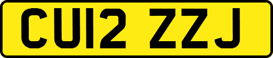 CU12ZZJ