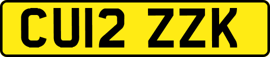 CU12ZZK