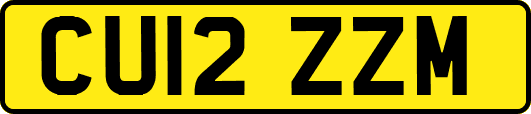 CU12ZZM