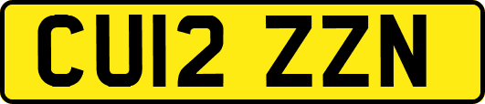 CU12ZZN