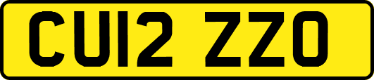 CU12ZZO