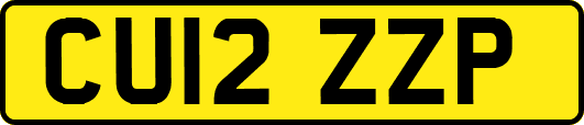 CU12ZZP