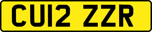 CU12ZZR