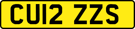 CU12ZZS