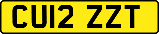 CU12ZZT