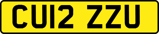 CU12ZZU