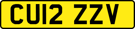 CU12ZZV