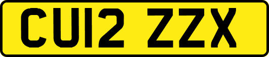 CU12ZZX