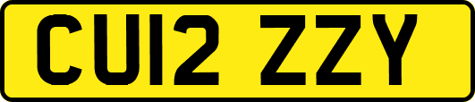 CU12ZZY