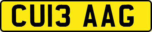 CU13AAG
