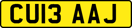 CU13AAJ