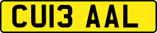 CU13AAL