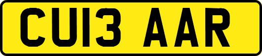CU13AAR
