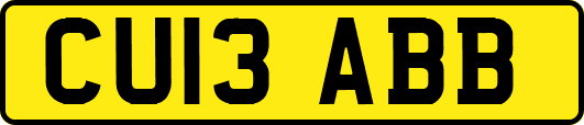 CU13ABB