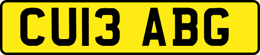 CU13ABG