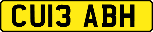 CU13ABH