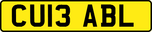 CU13ABL