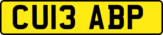 CU13ABP