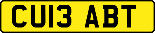CU13ABT