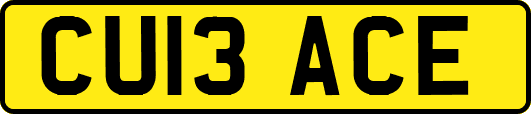 CU13ACE