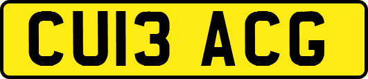 CU13ACG