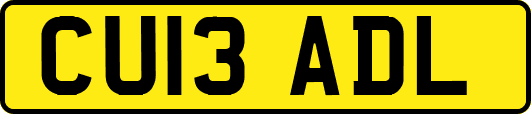 CU13ADL