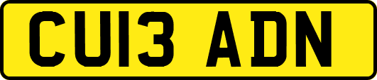 CU13ADN