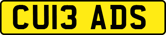 CU13ADS