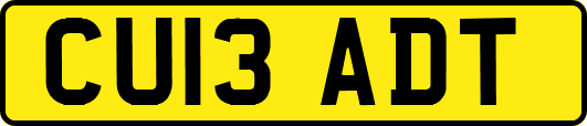 CU13ADT
