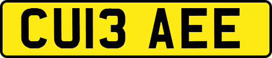 CU13AEE