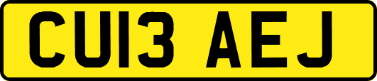 CU13AEJ