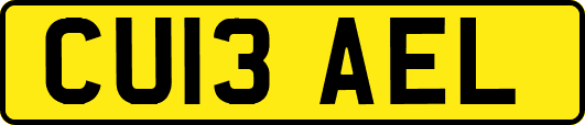 CU13AEL