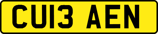 CU13AEN